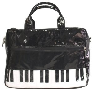 Big Band BBKB-CB-BLK Keyboard Bag