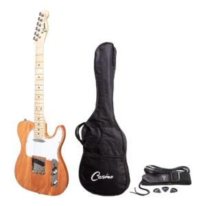 Casino CJD-TL-NGL TE-Style Electric Guitar Set