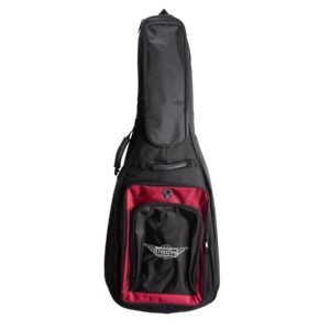 Crossfire Deluxe Padded Classical Guitar Gig Bag