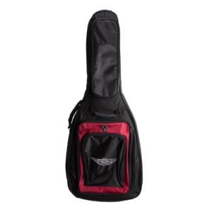 Crossfire Deluxe Padded Dreadnought Acoustic Guitar Gig Bag