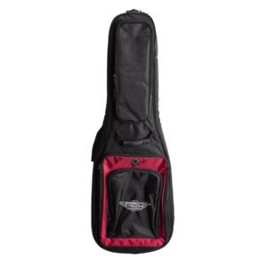 Crossfire Deluxe Padded Electric Guitar Gig Bag