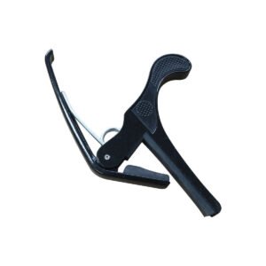 Crossfire CFC-KC K-Trigger Style Classical Guitar Capo