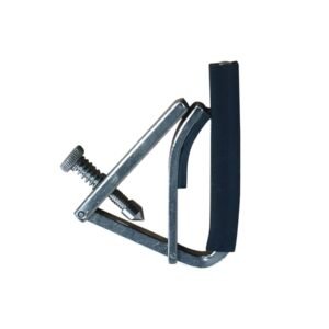 Crossfire CFC-M Multi-Function Acoustic and Electric Guitar Capo