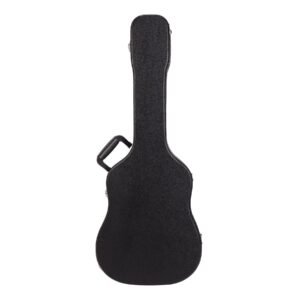 Crossfire Shaped Babe Traveller Acoustic Guitar Hard Case