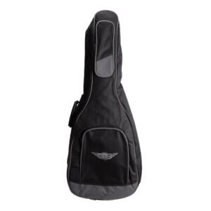 Crossfire Standard Padded Dreadnought Acoustic Guitar Gig Bag