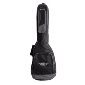 Crossfire Standard Padded Electric Guitar Gig Bag