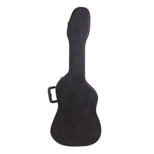 Crossfire Standard Shaped ST-Style Electric Guitar Hard Case