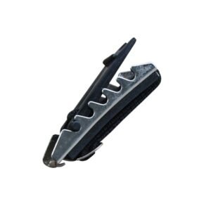 Crossfire CFC-SC Strap-Style Acoustic Guitar Capo