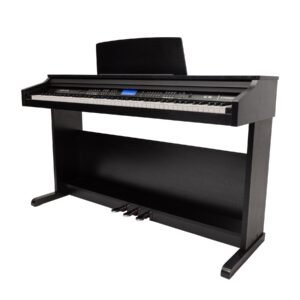 Crown CDP-O A10 88-Key Touch Responsive Digital Piano