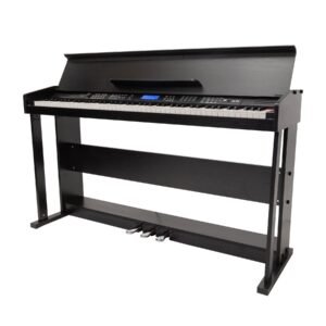 Crown CDP-88 Key Touch Responsive Digital Piano