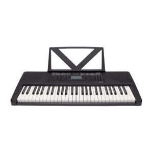 Crown CK-25 Multi-Function 54-Key Electronic Portable Keyboard