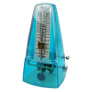 Crown CMT-19-LBL Traditional Metronome
